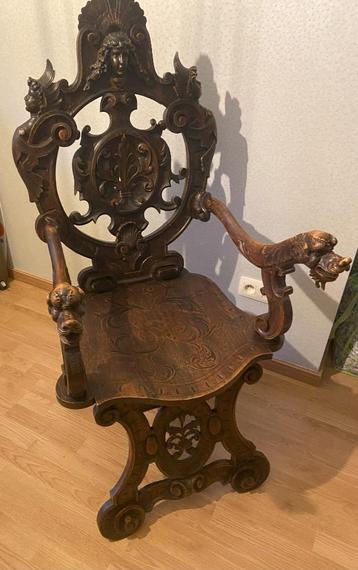 meubelen antiek beschikbaar voor biedingen