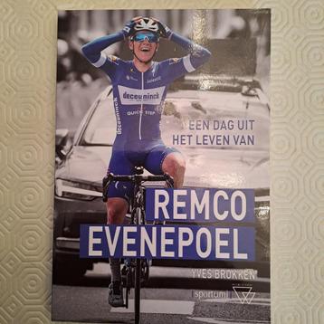 Remco Evenepoel - wielrennen