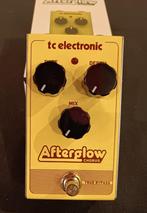 TC Electronic Afterglow Chorus, Muziek en Instrumenten, Ophalen of Verzenden, Chorus