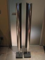 Bang & Olufsen Beolab 8000 aan 475 euro/paar - B&O, Audio, Tv en Foto, Luidsprekerboxen, Gebruikt, Info@bang-olufsen.dk, 120 watt of meer