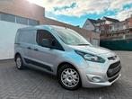 Ford Transit Connect | 12 Maanden Garantie | 85 Dkm |Benzine, Voorwielaandrijving, Stof, 4 cilinders, 1446 kg