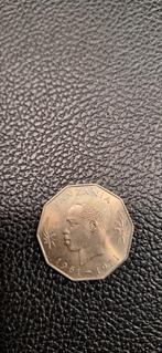 1##     Tanzania 5 shilling 1971 /herdenkingsmunt, Ophalen of Verzenden, Tanzania