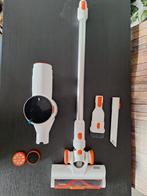 Draadloze stofzuiger – werkt perfect – €50, Elektronische apparatuur, Stofzuigers, Ophalen, Gebruikt, Stofzuiger, Minder dan 1200 watt