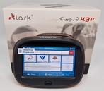 4.3” Waterdicht Motor GPS Navigatiesysteem – LARK FREEBIRD, Motoren, Info@drktech.be, Oosterwennel 35 Genk, Nieuw, Ophalen of Verzenden