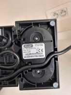 Delonghi tea maker tst400.b, Huis en Inrichting, Ophalen, Zo goed als nieuw