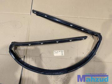 MERCEDES SLK R170 Raamrubber dakrubber a stijl rubber beschikbaar voor biedingen