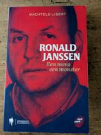 boek Ronald Janssen / Machteld Libert, Ophalen of Verzenden, Gelezen, Machteld Libert