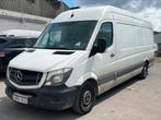 Mercedes sprinter, Autos, Camionnettes & Utilitaires, Achat, Euro 6, Entreprise, Mercedes-Benz