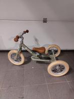 Trybike Vintage green, Ophalen, Zo goed als nieuw, Loopfiets