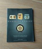 Bakeliet Radio's, Enlèvement ou Envoi, Utilisé, Autres sujets/thèmes