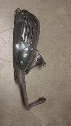 Vespa sprint uitlaat 4t2v, Vélos & Vélomoteurs, Scooters | Vespa, Enlèvement, Comme neuf