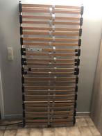 Lattenbodem, Huis en Inrichting, Ophalen, 90 cm, Eenpersoons, Zo goed als nieuw