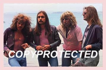 Status Quo beschikbaar voor biedingen