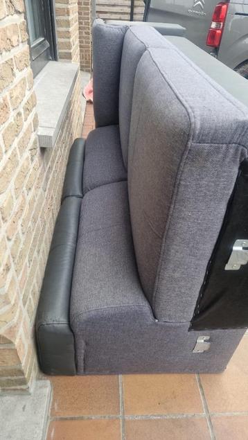 Zetel, Sofa, Hoeksalon GRATIS beschikbaar voor biedingen