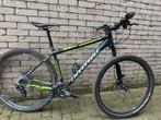 Cannondale F29 lefty mtv, Ophalen, Gebruikt