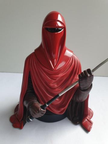 Royal Guard buste Star Wars Gentle Giant 1/6 Scale