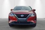 Nissan QASHQAI 1.3 Mhev 140pk N-Connecta / Pano dak / Carpl, 144 g/km, Achat, Entreprise, 700 kg