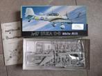 Fujimi Ju-87 Stuka D-5 White Milk, Hobby en Vrije tijd, Ophalen