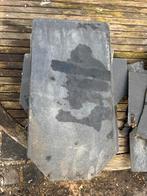 Ardoise naturelle, Enlèvement, Utilisé