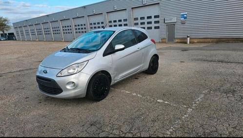 Ford Ka Euro 5 Benzine, Auto's, Ford, Bedrijf, Ka, Benzine, Euro 5, Ophalen