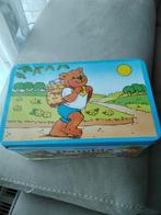 Koekendoos bambix, Ophalen of Verzenden, Gebruikt