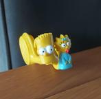 Simpsons Squirt Ring Kellogg's - 2 stuks beschikbaar, Tv, Ophalen of Verzenden, Zo goed als nieuw, Gebruiksvoorwerp