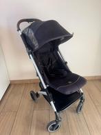 Qbit + all city buggy, Kinderen en Baby's, Buggy's, Ophalen