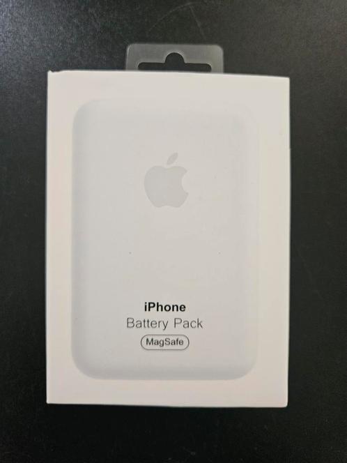 Apple Magsafe-batterij, Telecommunicatie, Powerbanks, Nieuw, Ophalen of Verzenden