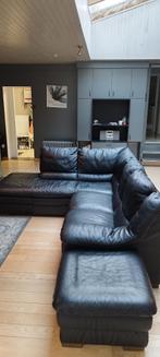 Zetel, Ophalen, Gebruikt, Hoekbank, 300 cm of meer