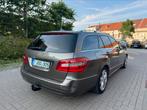 MERCEDES BENZ E200/EURO 5/ GPS/AIRCO/ KEURING OK, Auto's, Mercedes-Benz, Beige, Beige, Leder, 5 deurs