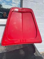 Capot avant pour vw karmann ghia type 14, Ophalen, Voor, Deur