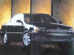 Lexus ES300 1991 brochure, Verzenden