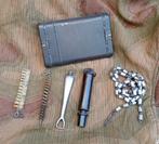 Kit de nettoyage WO2 K98 Outils de nettoyage G.Appel, Autres types, Armée de terre, Enlèvement ou Envoi