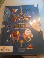 Livre scolaire, Boeken, Schoolboeken, Ophalen, Zo goed als nieuw, Natuurkunde