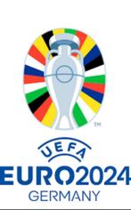 1 billet pour l'Euro 2024 Belgique - Slovaquie, Tickets & Billets, Sport | Football, Juin