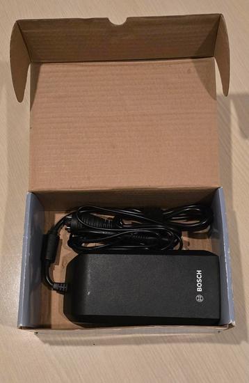 👌NIEUW👌 Bosch standaard charger 4a (Ampere) batterijlader beschikbaar voor biedingen