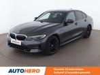BMW 3 Serie 330 330e Sport Line (bj 2019, automaat), Auto's, Automaat, Achterwielaandrijving, USB, https://public.car-pass.be/vhr/c25e0c33-3db5-44c0-a34a-d5fbf83701ca