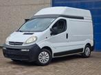 Opel vivaro/Airco/lichtevracht/3zit/Garantie, Achat, Vivaro, Entreprise, Diesel