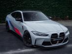 BMW M4 COMPETITION, Auto's, BMW, Automaat, 4 zetels, Achterwielaandrijving, Euro 6