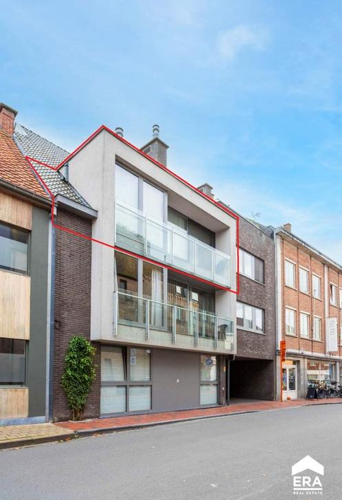 Appartement te koop in Poperinge, Immo, Maisons à vendre, Appartement, B