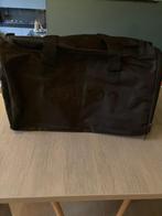 Sporttas zwart nieuw voor kinderen of volwassen voor 5 euro, Handtassen en Accessoires, Tassen | Sporttassen, Ophalen, Nieuw, Unisex kinderen