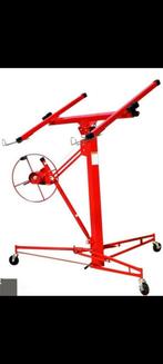 Leve plaque de gyproc !!! Location !!!, Enlèvement ou Envoi, Comme neuf