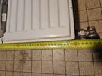 2 radiateurs, Bricolage & Construction, Enlèvement ou Envoi, Comme neuf