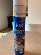 4x Aquaplan Roof Fix + 1x Aquaplan Flexi Foil - ipv € 137,95, Ophalen of Verzenden