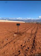 Terrain a vendre, 1500 m² of meer
