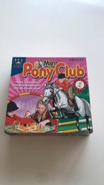 Pony club, Comme neuf, Enlèvement ou Envoi