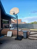 Basketbalpaal, Sport en Fitness, Basketbal, Ophalen, Gebruikt