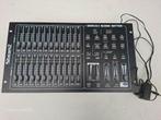 BeamZ DMX lichtsturing - Controller 24 kanaals, Muziek en Instrumenten, Licht en Laser, Ophalen of Verzenden, Nieuw