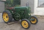 Tracteur à boule chaude SFV 201, Zakelijke goederen, Ophalen