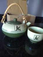 theeservies Agatha's Bester, Huis en Inrichting, Ophalen, Nieuw